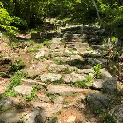 赤神神社(秋田県)