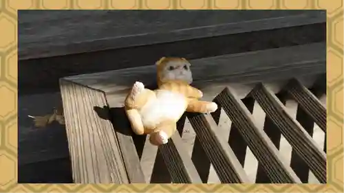 網戸神社(栃木県)