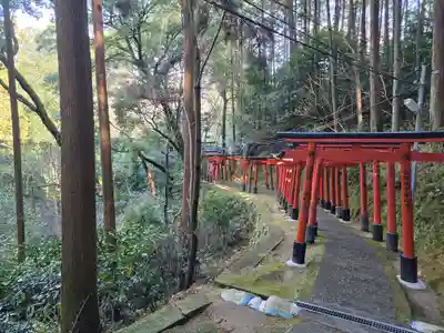 劔鎧護法堂(奈良県)