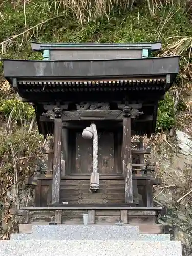 金刀比羅社(兵庫県)