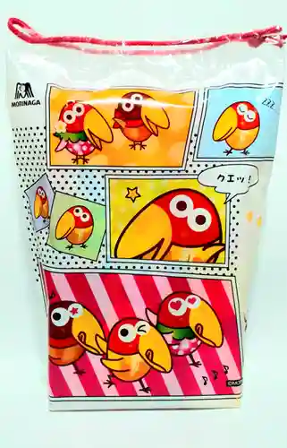 くまくま神社(導きの社 熊野町熊野神社)の授与品その他