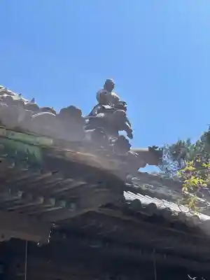 早吸日女神社のその他建物