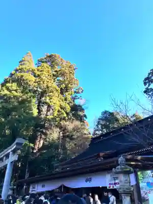 鹿島神宮(茨城県)