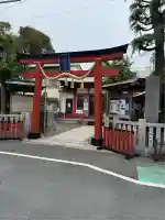 金刀比羅大鷲神社(神奈川県)