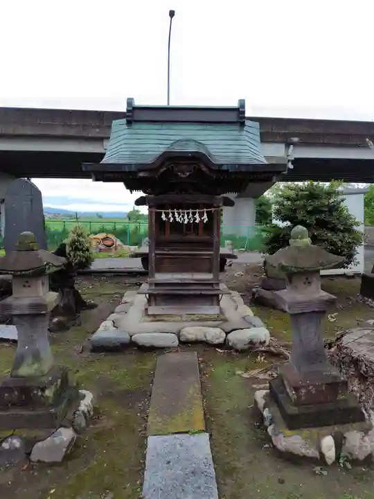 八幡若宮八幡神社 (埼玉県)