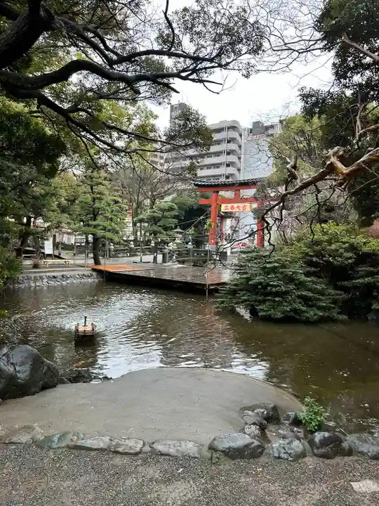 平塚八幡宮(神奈川県)