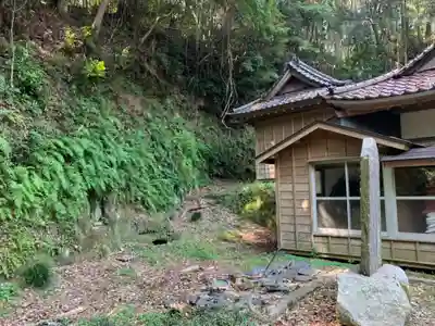 長谷神社(千葉県)