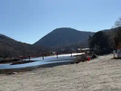 赤城神社(群馬県)