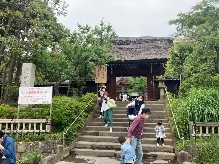 深大寺(東京都)