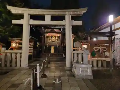 八坂神社(祇園さん)(京都府)
