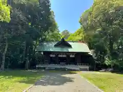 乃木神社(香川県)