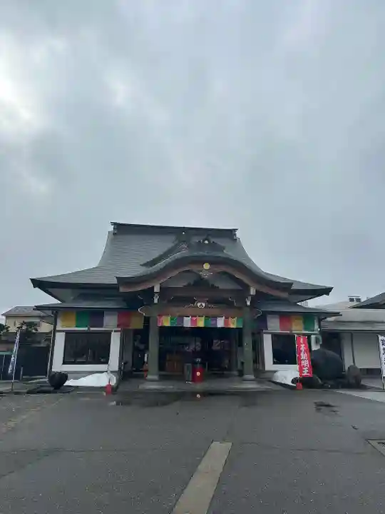 富榮寺(富山県)