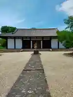 新薬師寺(奈良県)