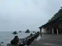 二見興玉神社(三重県)