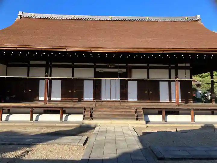 妙心寺(妙心禅寺)(京都府)