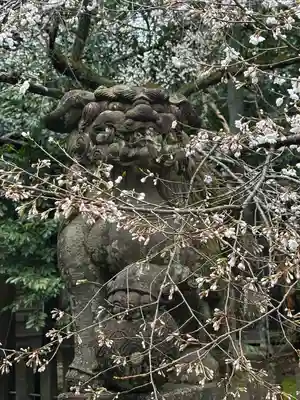 舟津神社(福井県)
