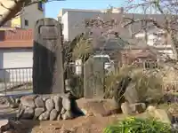 妙法寺(山崎)(神奈川県)