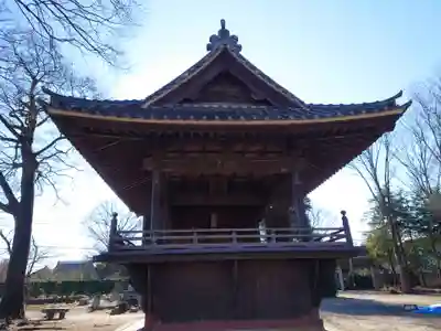 富士浅間神社(群馬県)