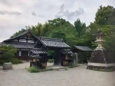 観心寺(大阪府)