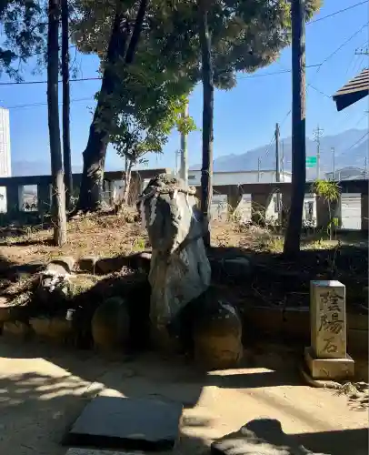 甲斐國一宮 浅間神社(山梨県)