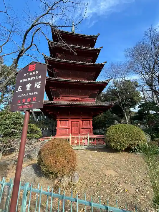 法華経寺(千葉県)