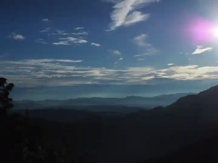 三峯神社(埼玉県)
