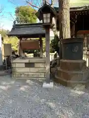 小野照崎神社(東京都)