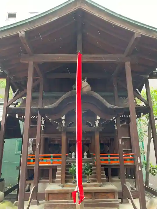 頂法寺(六角堂)(京都府)