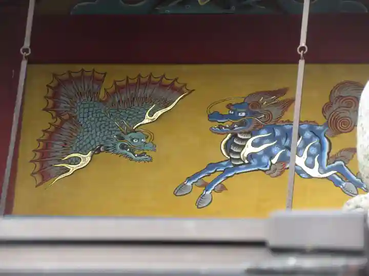 浅草神社のその他建物