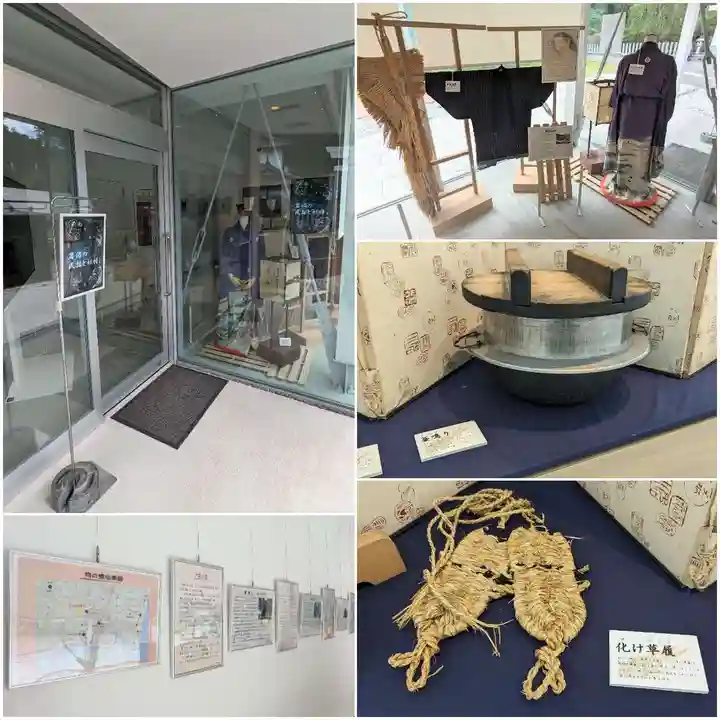 金蛇水神社(宮城県)