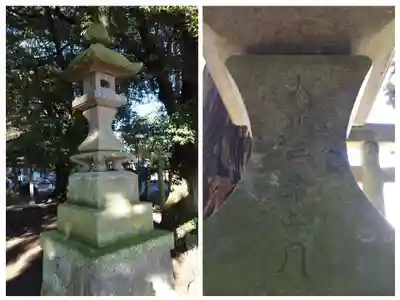 賀茂神社(群馬県)