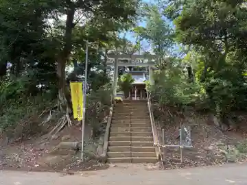 春日神社(千葉県)