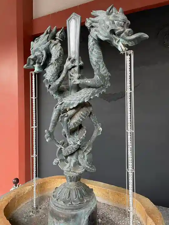 新井薬師(梅照院)(東京都)