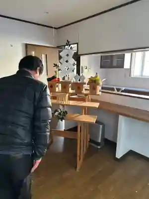 群馬県護国神社(群馬県)