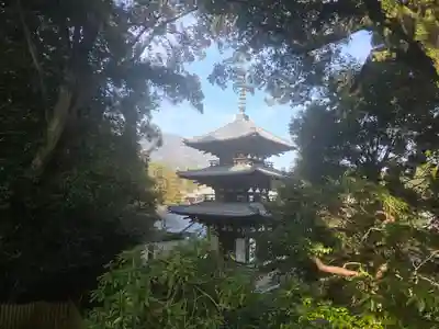 當麻寺 護念院(奈良県)