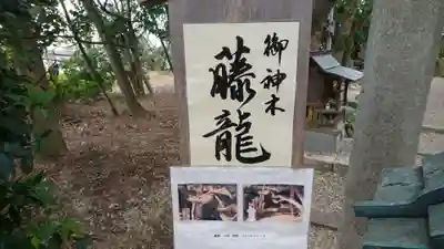 豊藤稲荷神社のその他建物