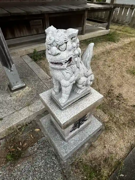 事代主神社(兵庫県)