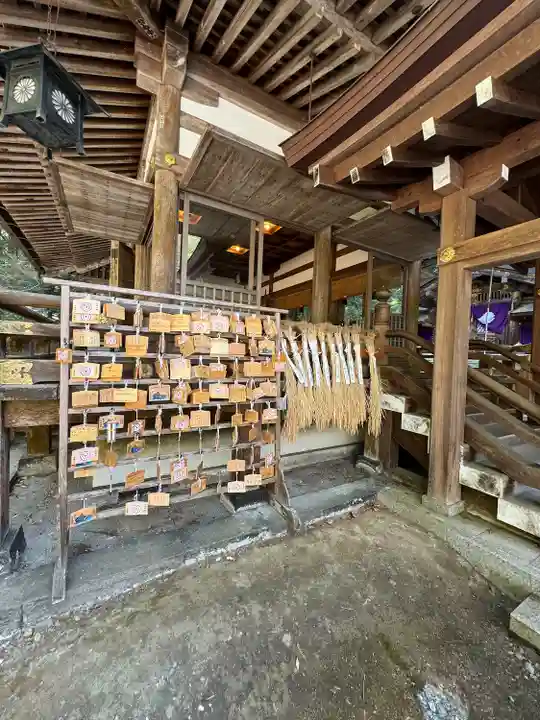 武蔵二宮 金鑚神社(埼玉県)