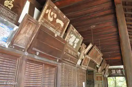 廣隆寺(京都府)