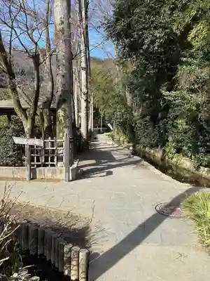 真姿弁財天(東京都)