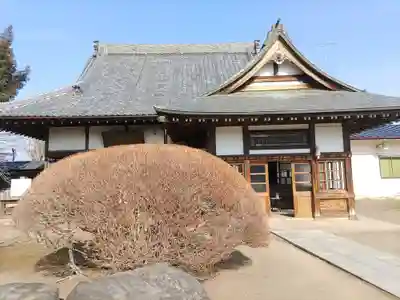 城興寺（延生地蔵尊）(栃木県)