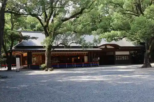 熱田神宮(愛知県)