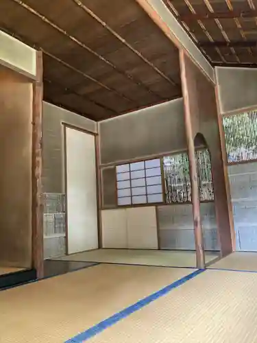 正傳（正伝）永源院(京都府)