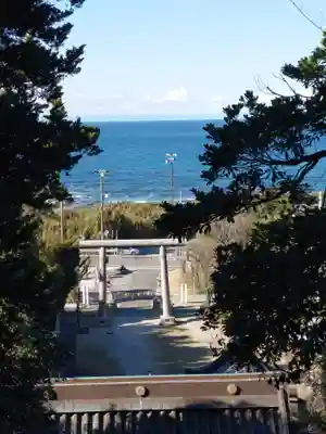 洲崎神社(千葉県)