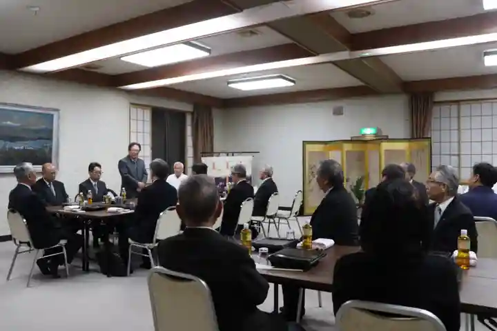 釧路一之宮 厳島神社(北海道)