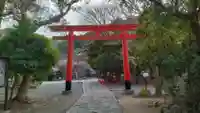淡嶋神社(和歌山県)