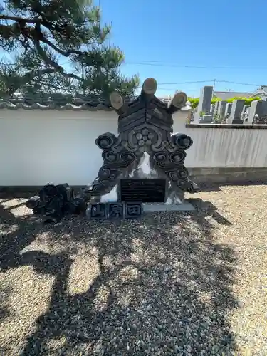 慶雲寺のその他建物