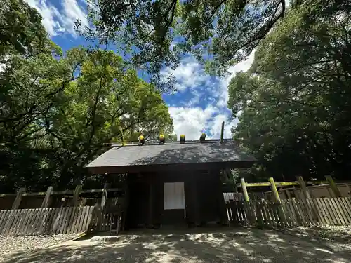 八剣宮（熱田神宮別宮）(愛知県)