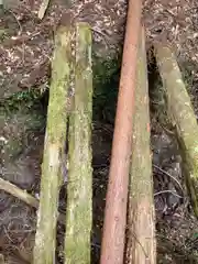 河上神社(兵庫県)