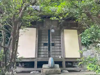 立石不動院(神奈川県)